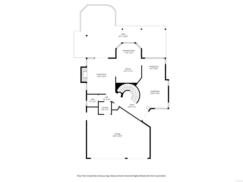 2383 Forest Oaks Drive