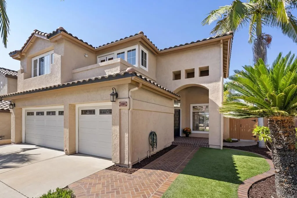 2383 Forest Oaks Drive