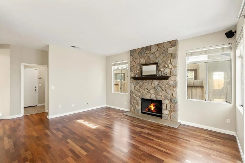2383 Forest Oaks Drive