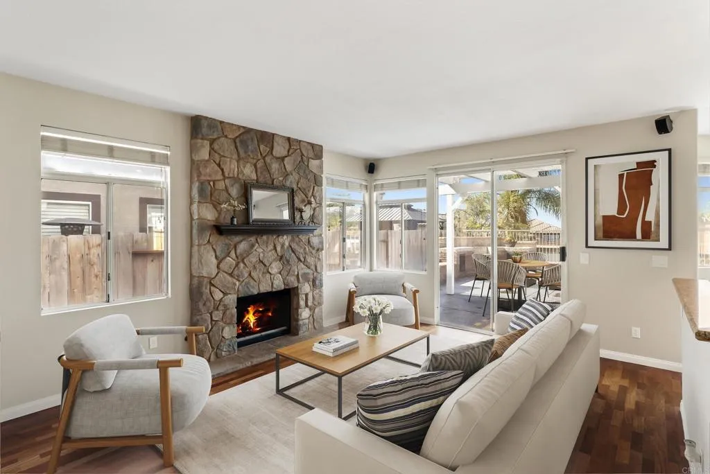 2383 Forest Oaks Drive