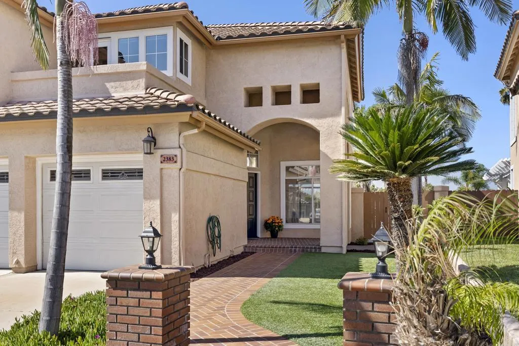 2383 Forest Oaks Drive