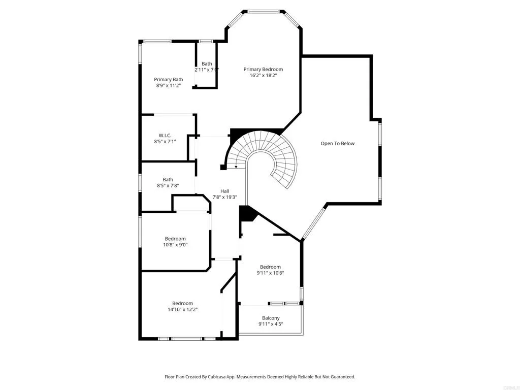 2383 Forest Oaks Drive