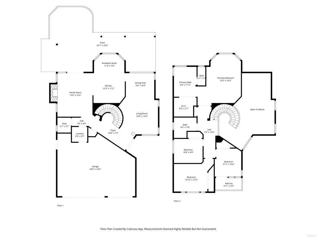 2383 Forest Oaks Drive