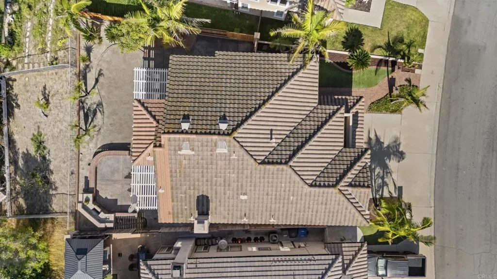 2383 Forest Oaks Drive