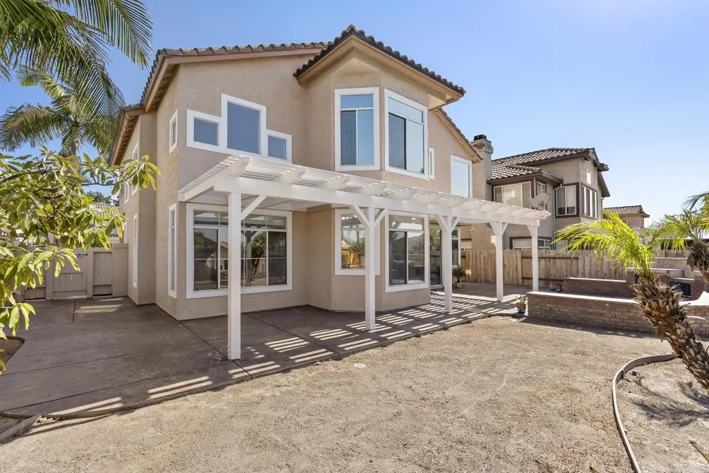 2383 Forest Oaks Drive