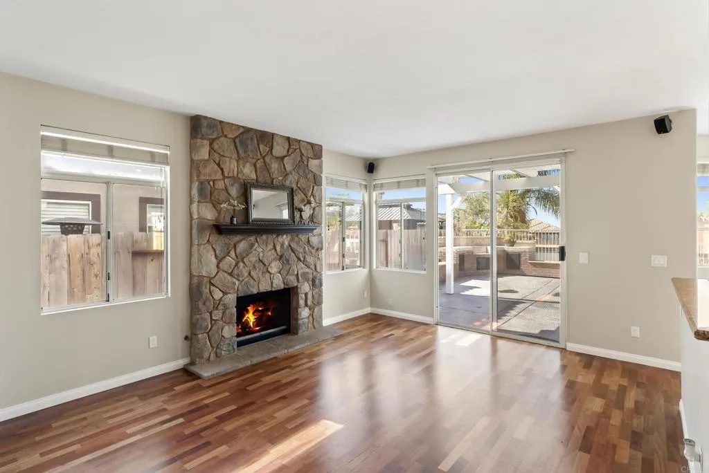 2383 Forest Oaks Drive