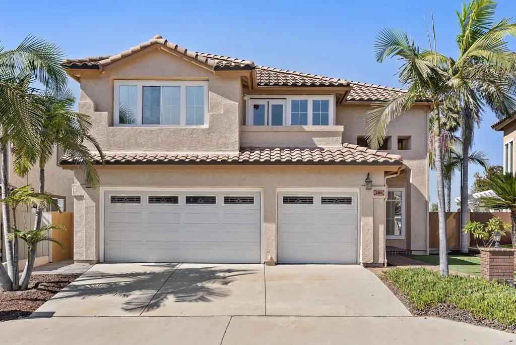 2383 Forest Oaks Drive