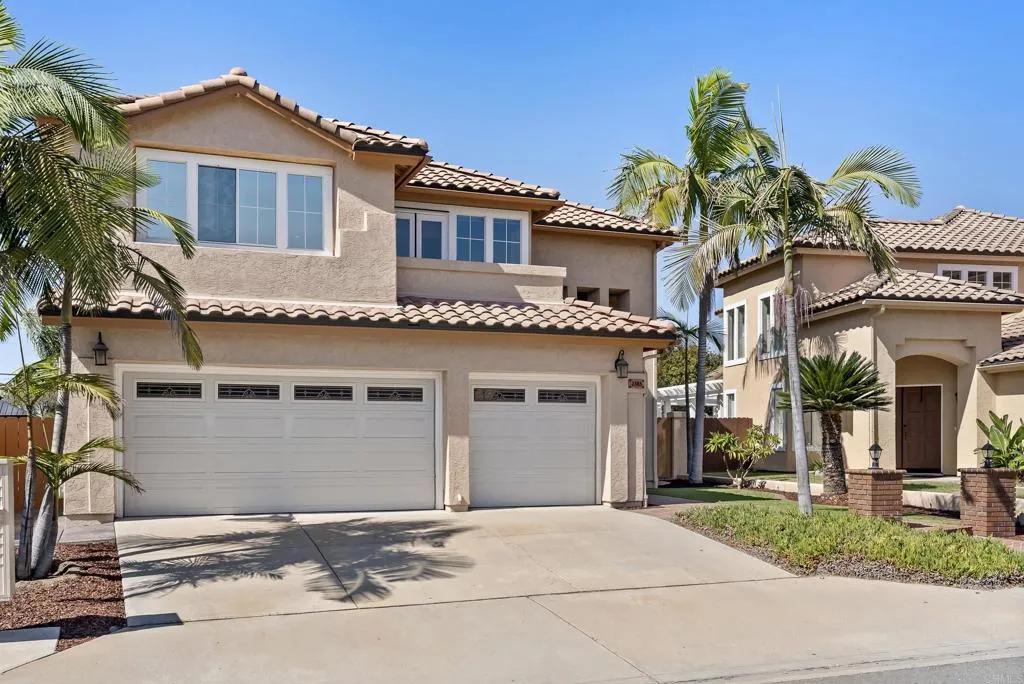 2383 Forest Oaks Drive