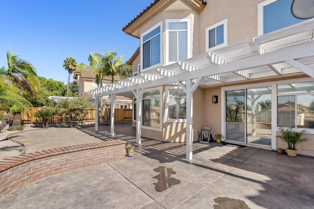 2383 Forest Oaks Drive