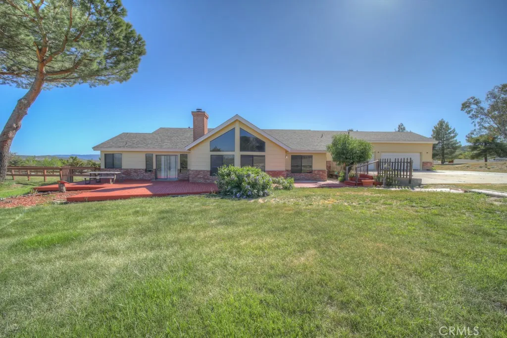 49525 Mescalero Court