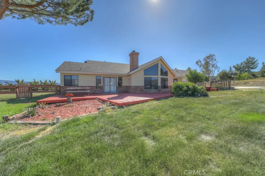 49525 Mescalero Court