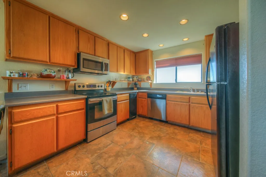 49525 Mescalero Court