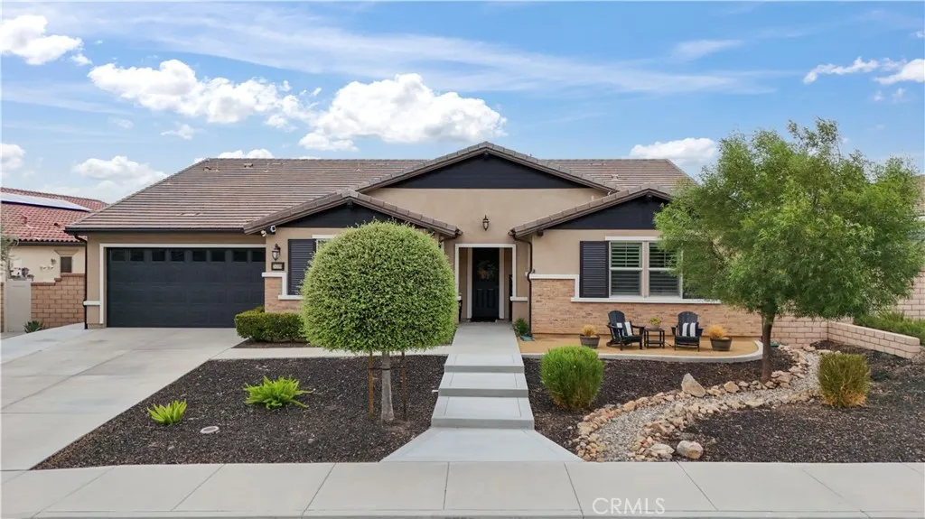 24398 Ponderosa Lane