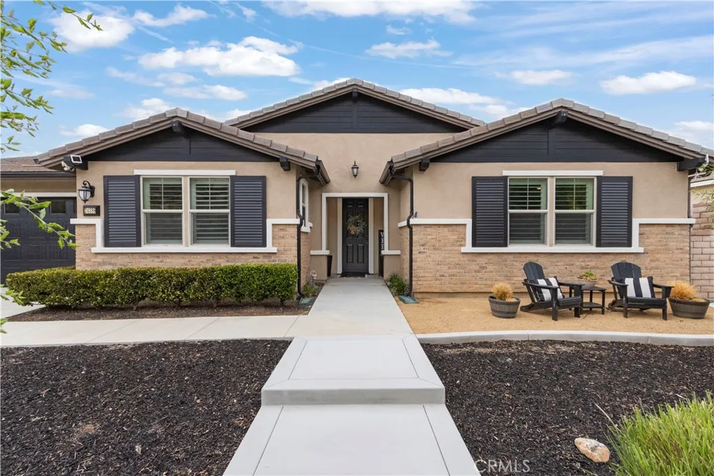 24398 Ponderosa Lane