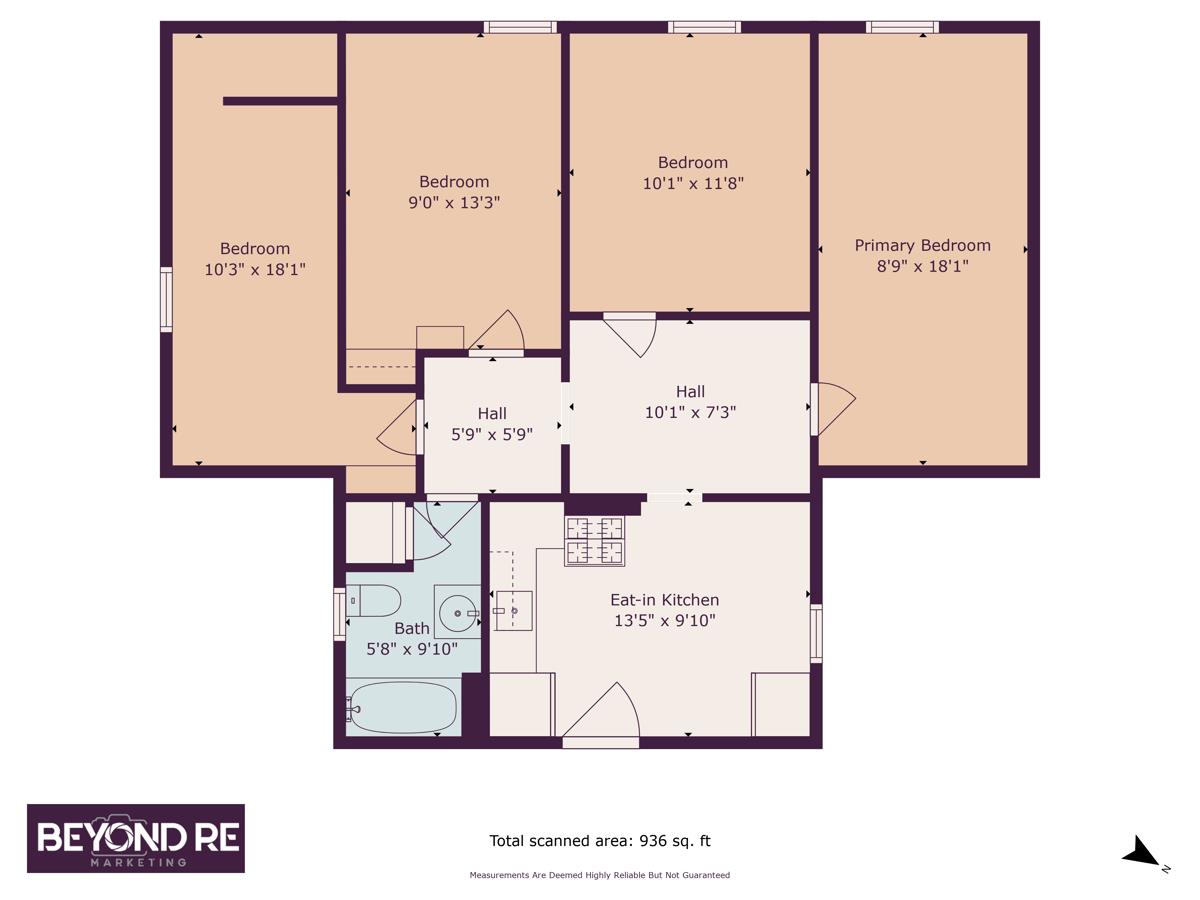 1666 E San Antonio ST