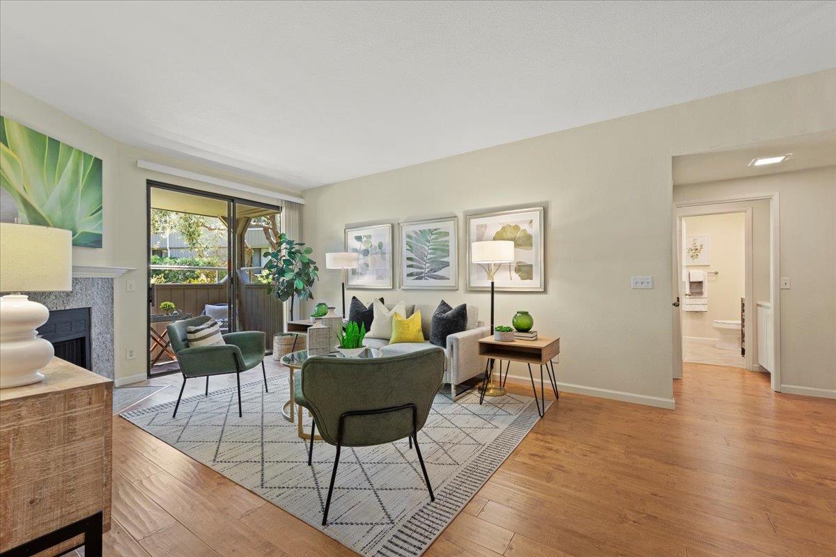 1799 Braddock CT