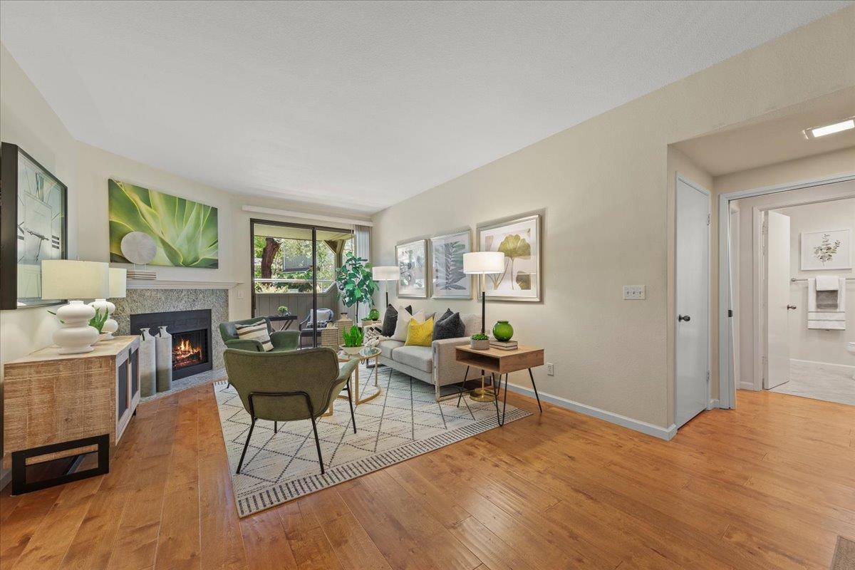1799 Braddock CT