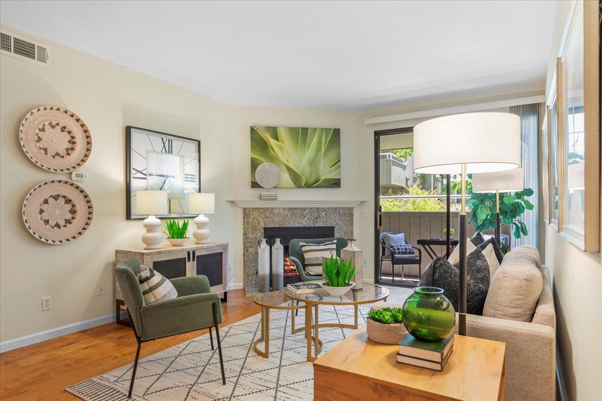 1799 Braddock CT