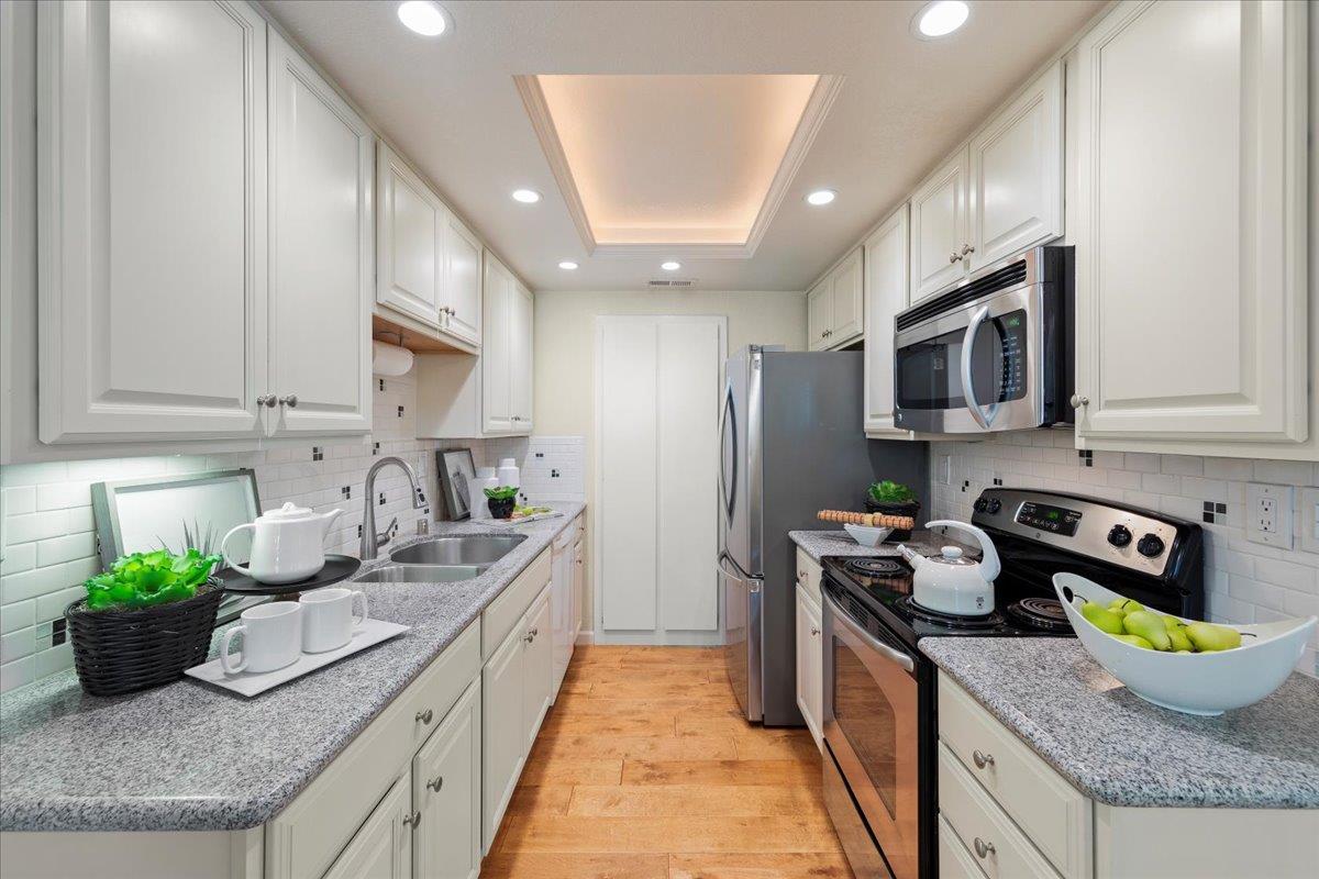 1799 Braddock CT