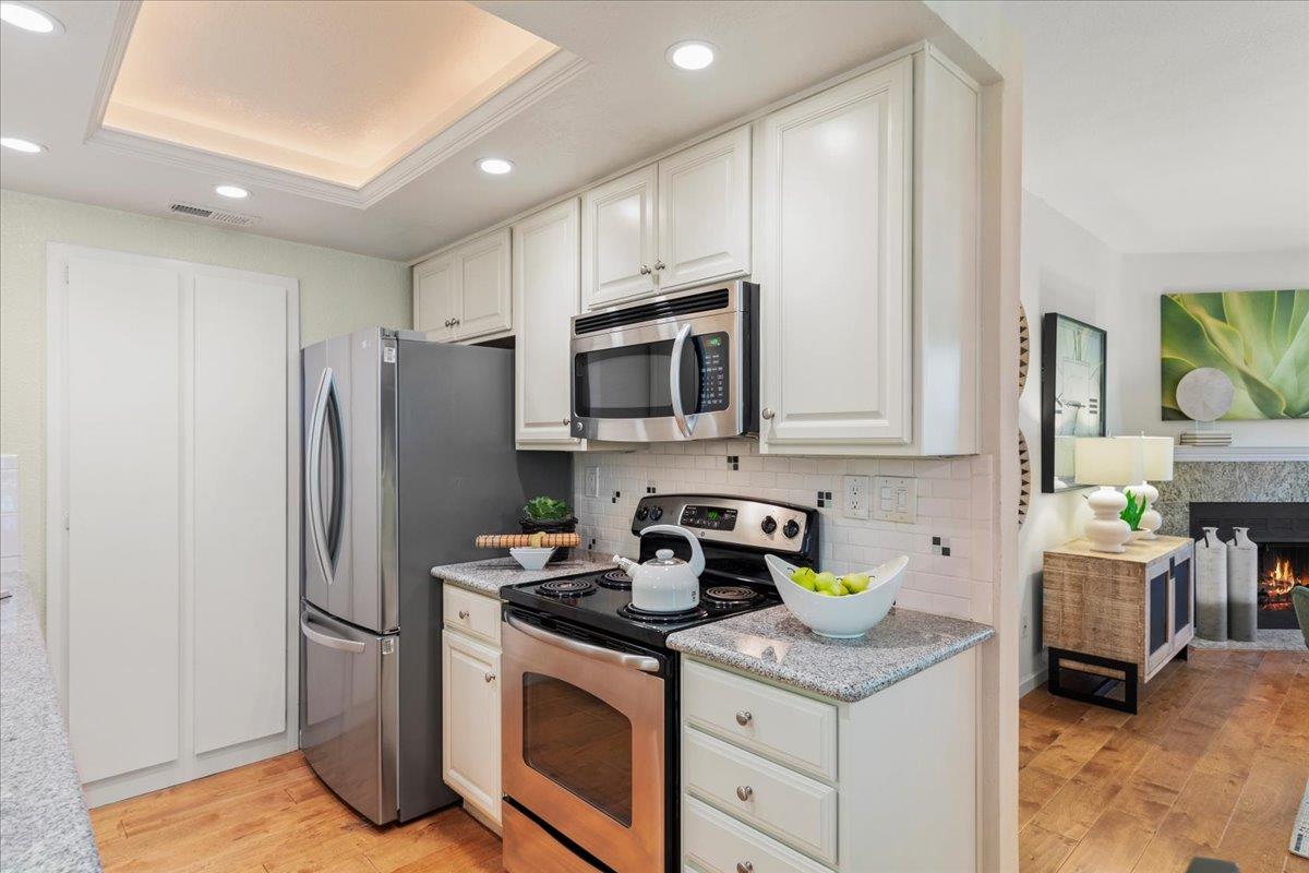 1799 Braddock CT