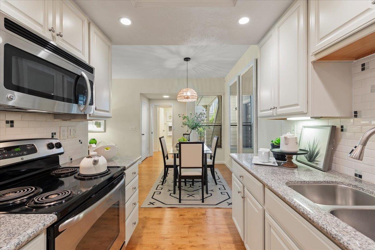 1799 Braddock CT