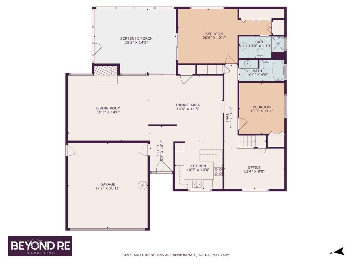 1060 Rickenbacker ST