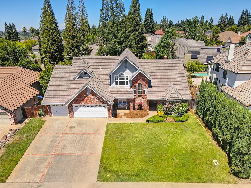200 Lost Creek DR