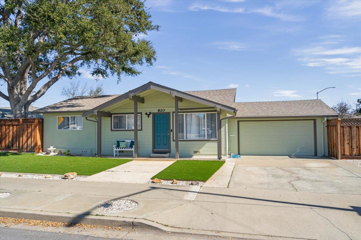 820 Harriet AVE