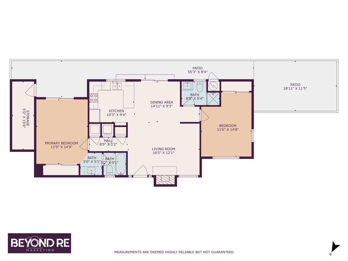 478 N Winchester BLVD 7