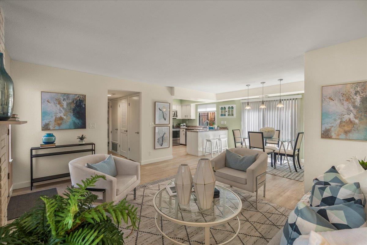 478 N Winchester BLVD 7