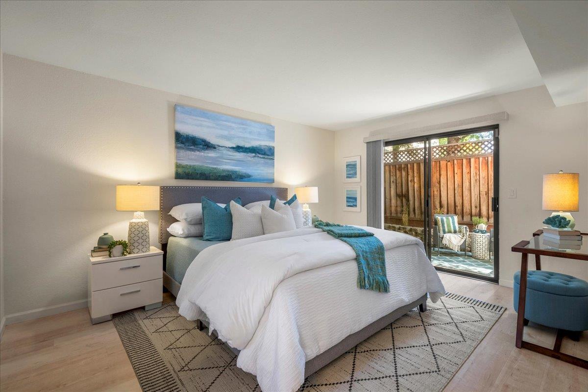 478 N Winchester BLVD 7