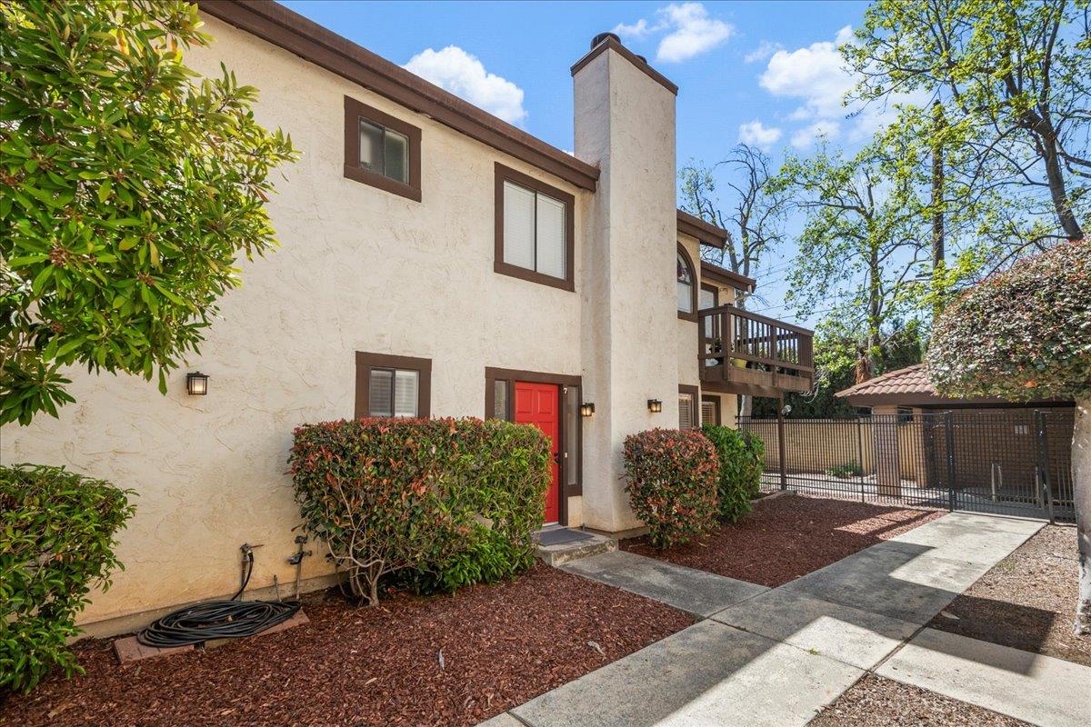 478 N Winchester BLVD 7