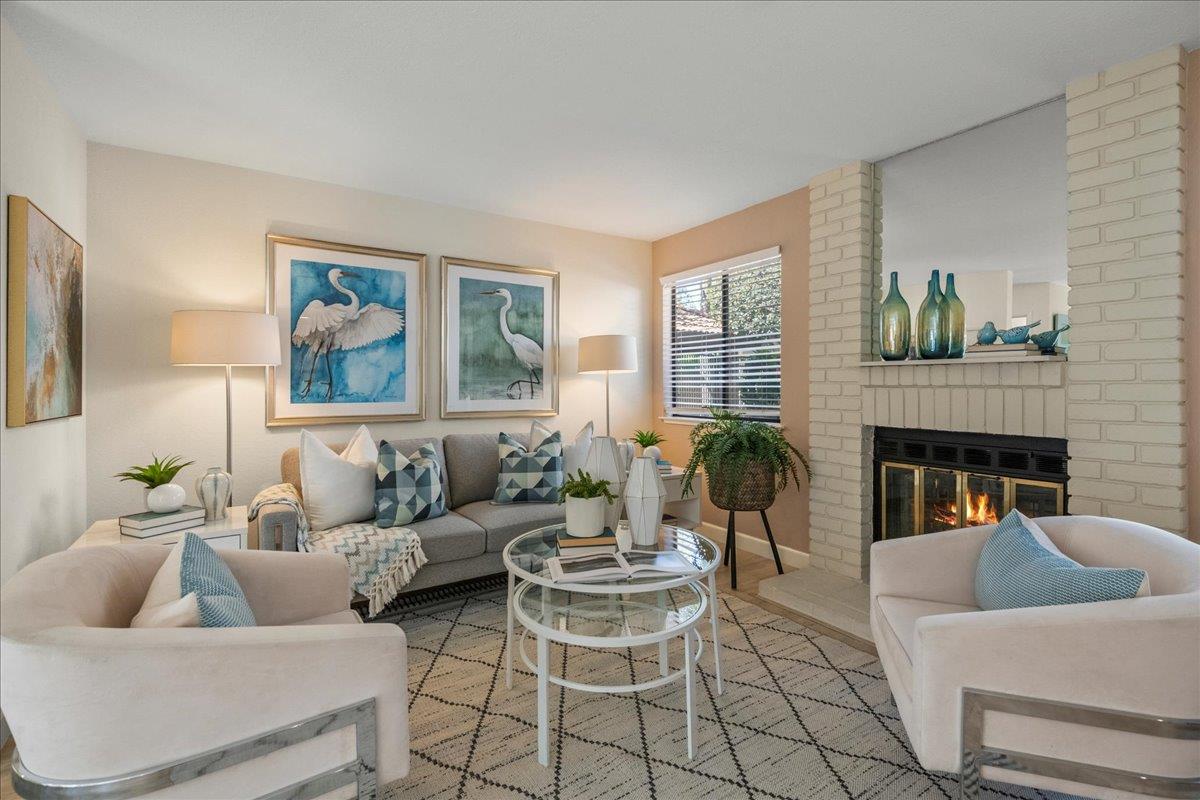 478 N Winchester BLVD 7