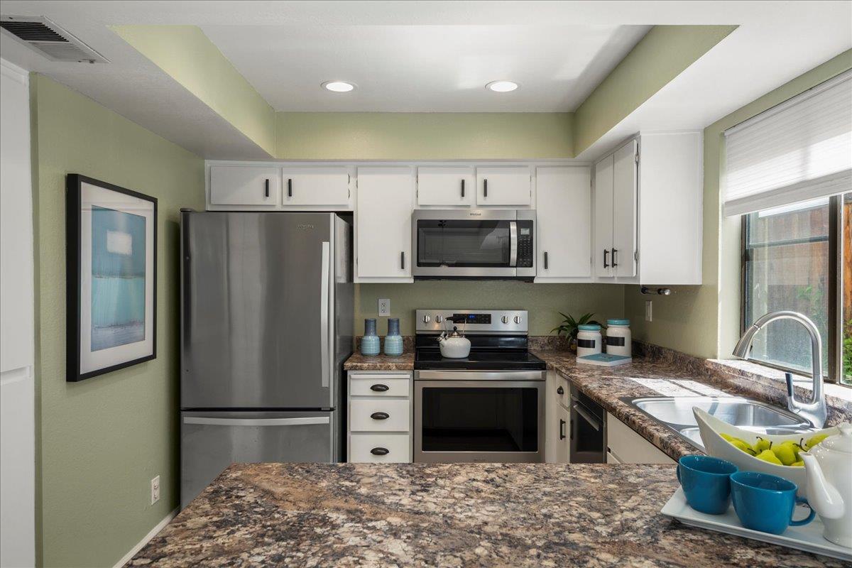 478 N Winchester BLVD 7