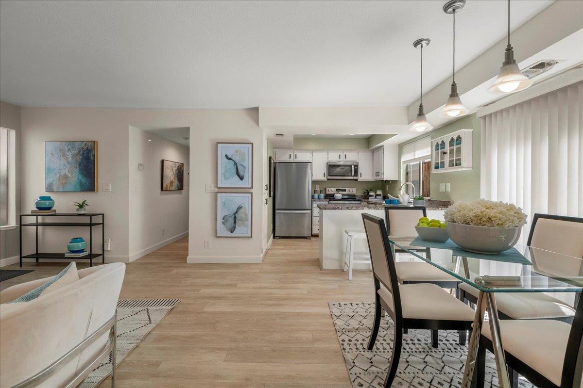 478 N Winchester BLVD 7