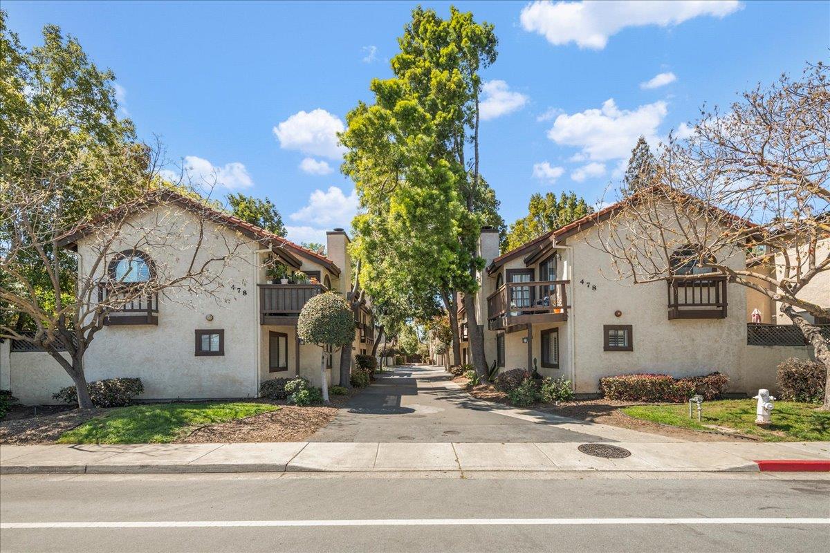 478 N Winchester BLVD 7