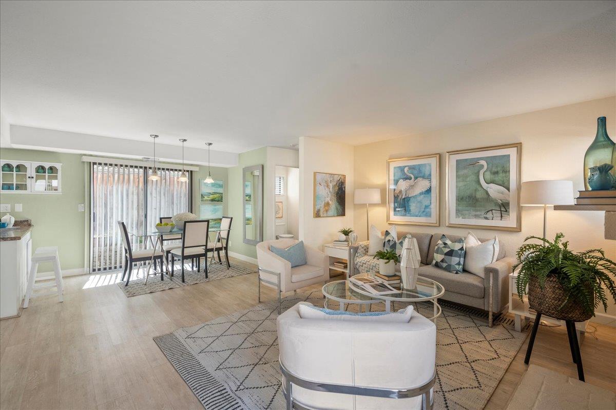 478 N Winchester BLVD 7