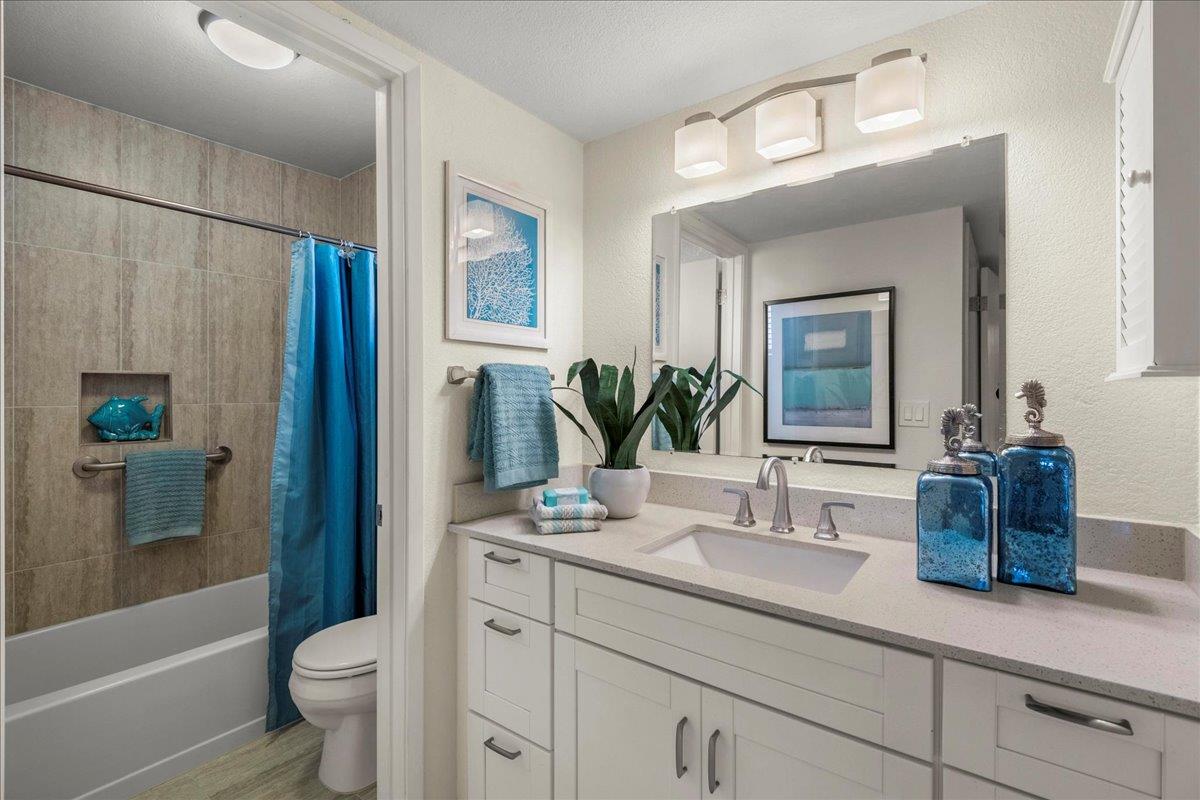 478 N Winchester BLVD 7