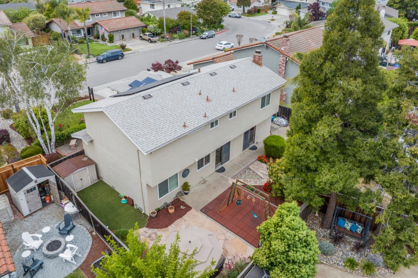 610 Encino Drive