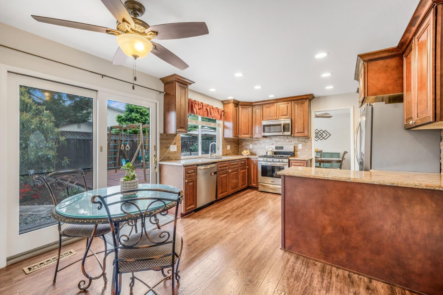 610 Encino Drive