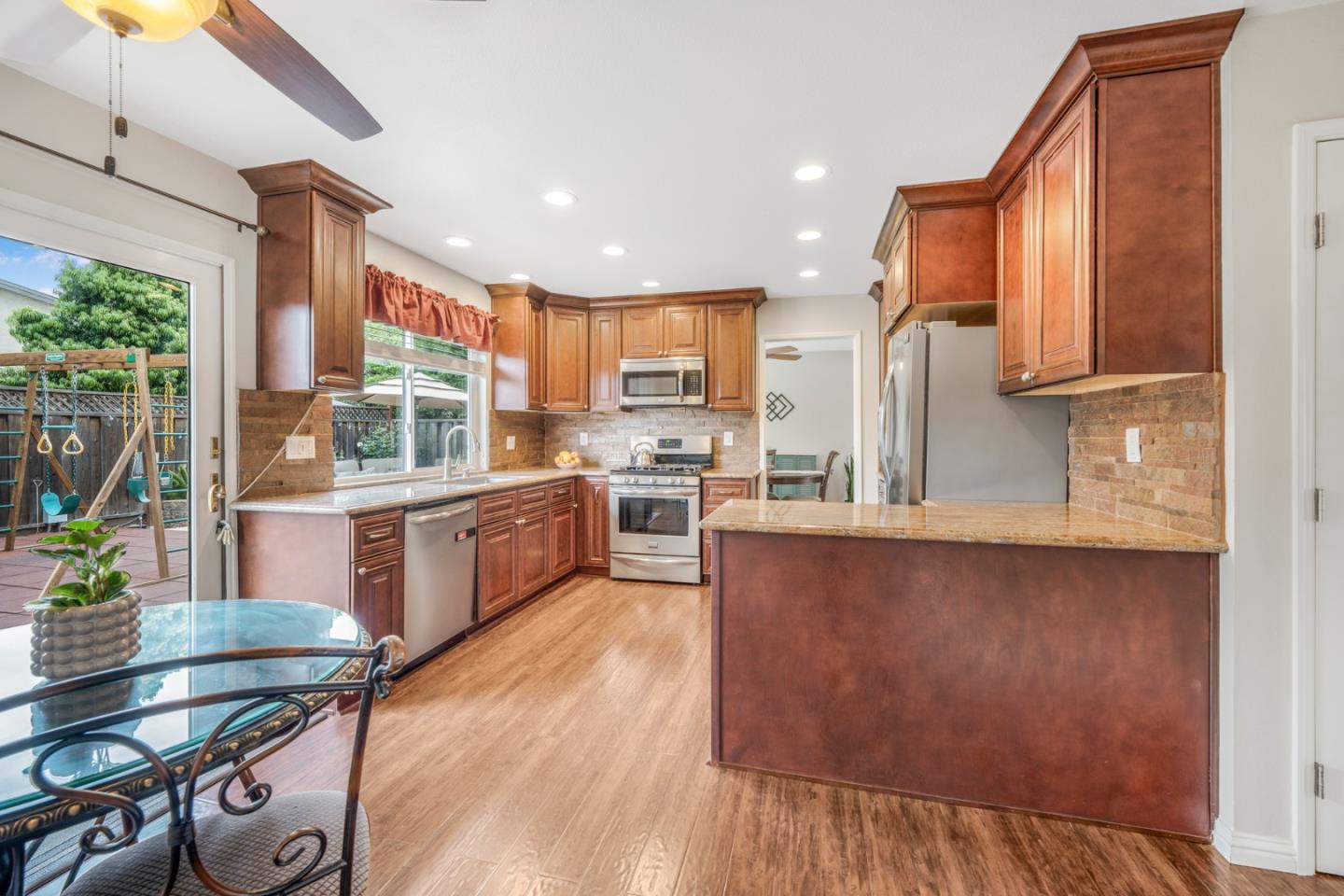 610 Encino Drive