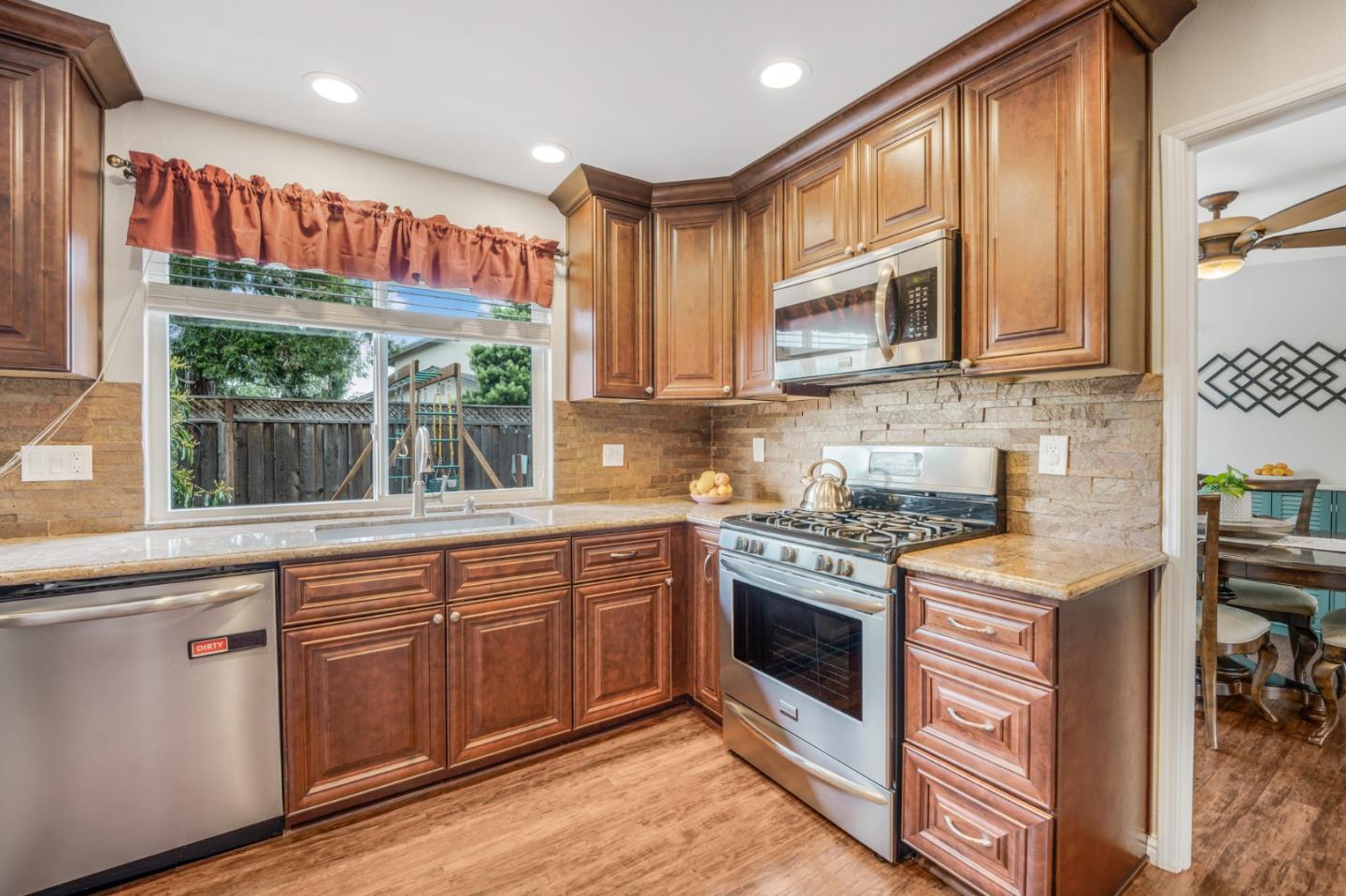 610 Encino Drive