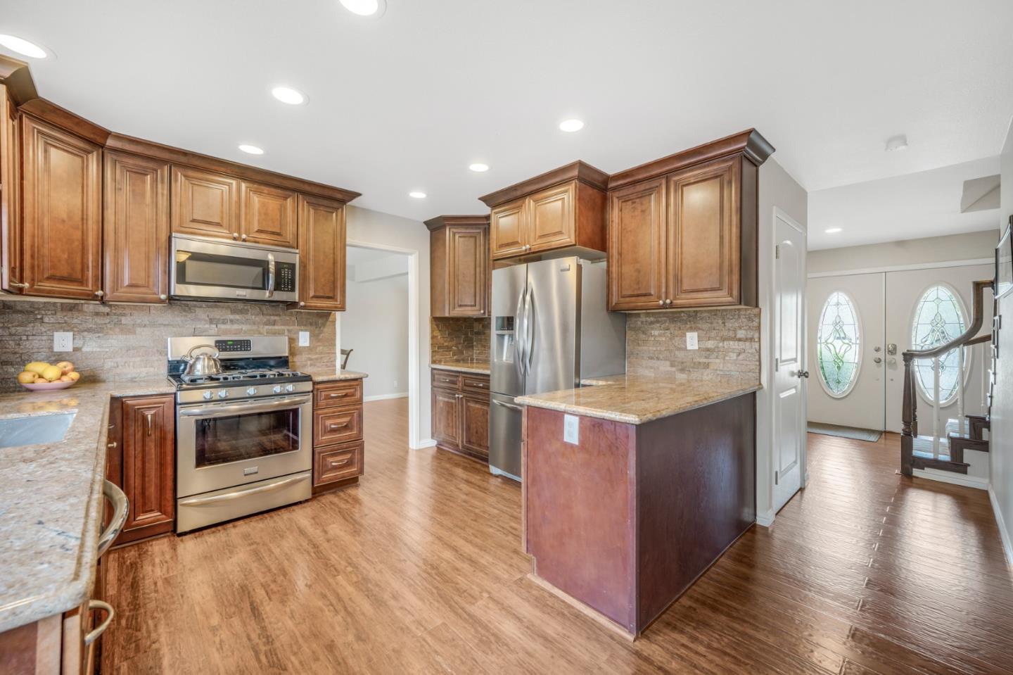 610 Encino Drive