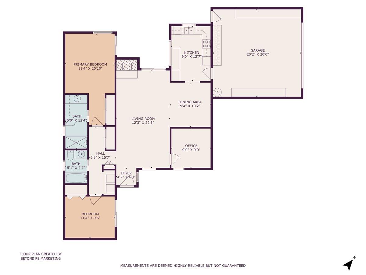 5633 Strawflower Lane