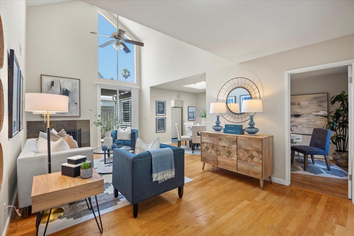 5633 Strawflower Lane