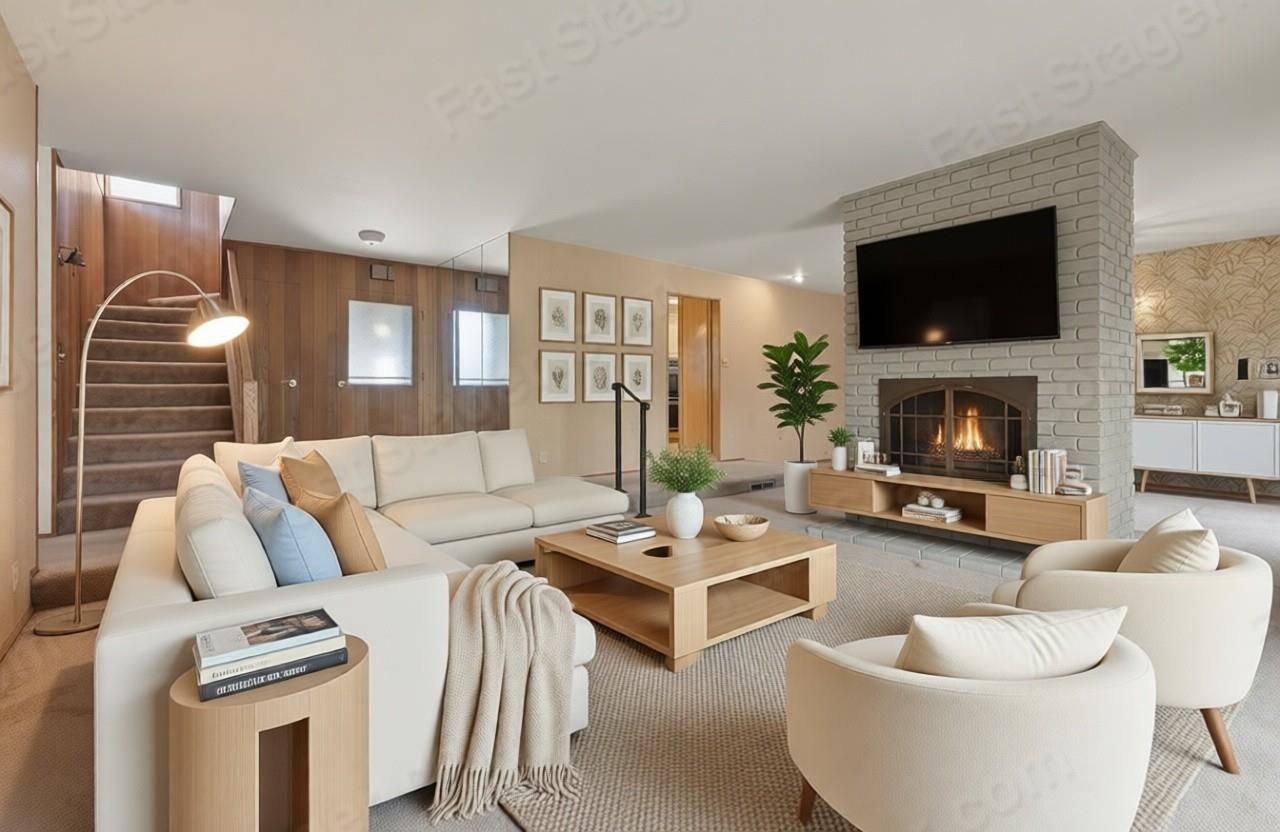 2638 Park Wilshire Drive