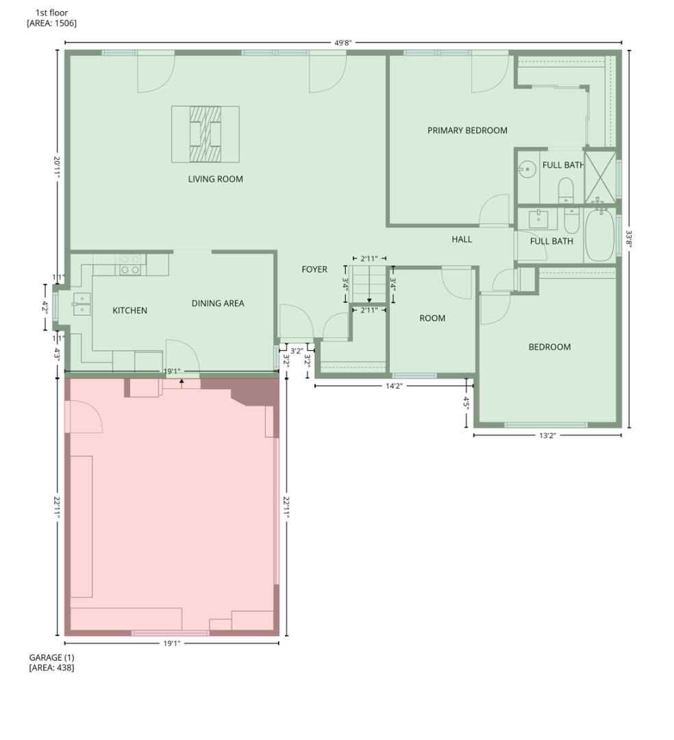 2638 Park Wilshire Drive