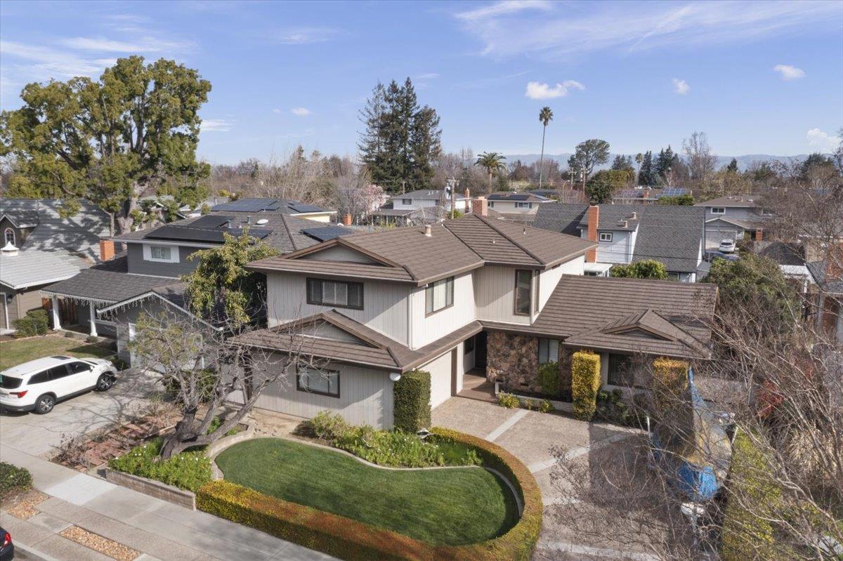 2638 Park Wilshire Drive