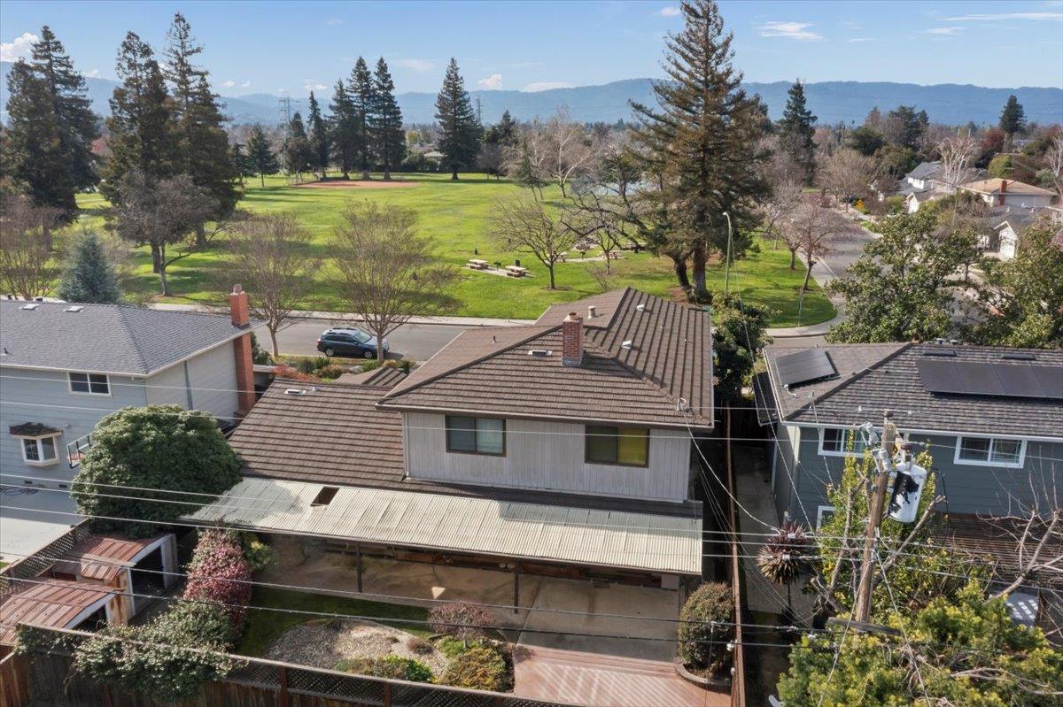 2638 Park Wilshire Drive