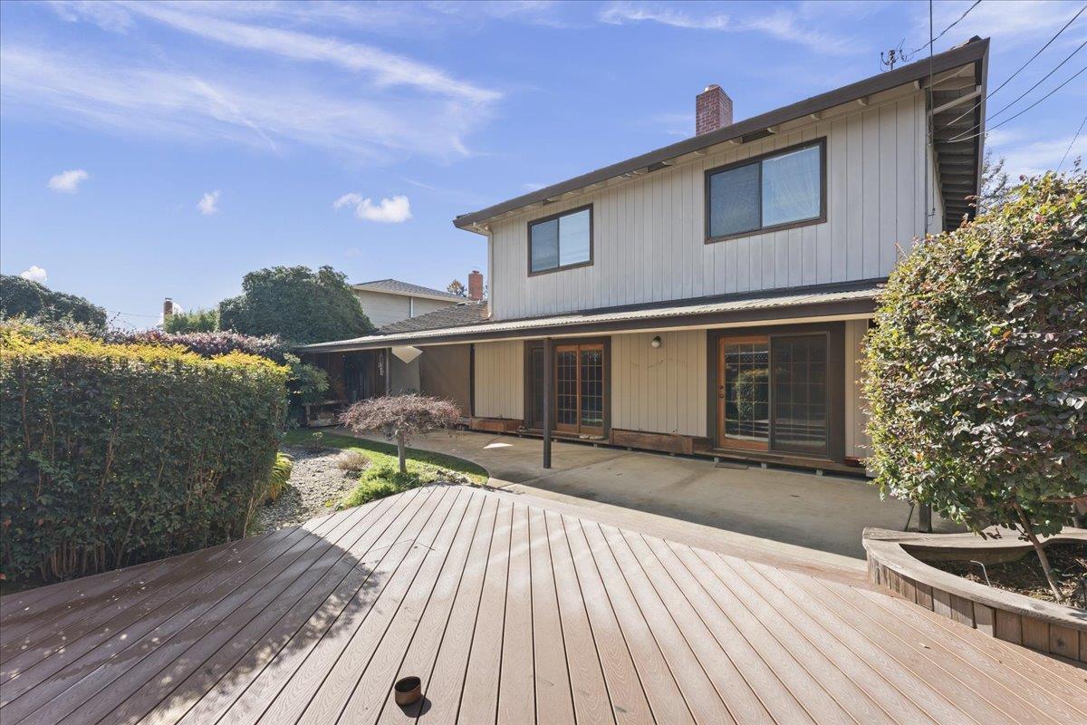 2638 Park Wilshire Drive